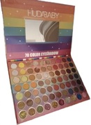 HUDA BABY -  70 KOLORÓW CIENI - ORYGINALNE OPAKOW.