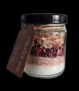 Sól Do Kąpieli HAND MADE PRODUKT 100% NATURALNY