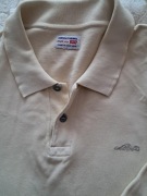 Koszulka Levis rozm.XXL polo długi rękaw