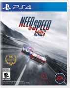Need For Speed Rivals Sony PlayStation 4 (PS4)