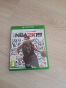Gra NBA 2K19 XBOX 360