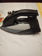 Żelazko parowe Braun 