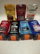 Zestaw Loreal MEN expert 7 sztuk po każdy 250 ml