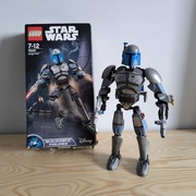 LEGO Star Wars 75107 Jango Fett