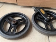 Koło Koła przednie do wózka chodzika inwalidzkiego  200x30