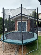 Trampolina decathlon 