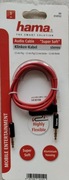  Hama Kabel Jack