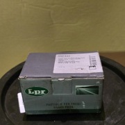 Klocki hamulcowe tył opel astra calibra kadett vectra LPR 05p333