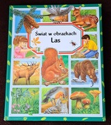 Świat w obrazkach. Łaś.