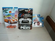 samochody hot wheels gran turismo