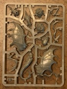 Tyranids Parasite of Mortrex