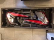 NISSAN JUKE, lampa prawa tył, 2015-2019