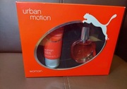 Puma Urban Motion for woman Nowy zestaw  UNIKAT/ ORYGINAŁ 
