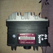 STEROWNIK KOMPUTER SILNIKA AUDI 80 B4 2.0Benzyna  NR  8A0907311B 0261200735