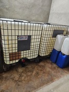 Beczki 20,25,30 litrów