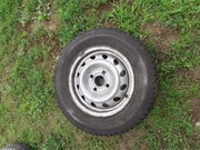 Sprzedam dwie opony zimowe marki Kelly 175/75 r13