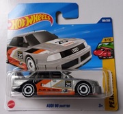 Hot wheels Audi 90 Quattro 