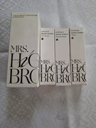 Zestaw trzech kolorów henny pudrowej Dyotics Brown Henna 