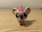 Koala lps figurka littlest pet shop