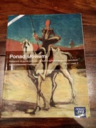 Ponad słowami j.polski dla LO i tech. klasa 1 cz.2