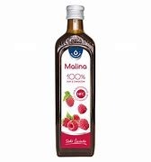 SOK z malin oleofarm 490 ml