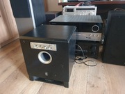 Subwoofer aktywny Yamaha - YST sv 015