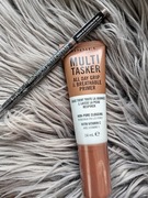 Baza pod makijaż + kredka do brwi 