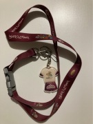 UEFA EURO 2012 POLSKA UKRAINA BRELOK SMYCZ