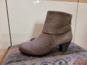 Nowe botki Gabor 38,5