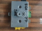 BMW E60 moduł drzwi, prawy przód 6135-6963014