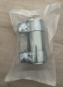 Łącznik rury wydechowej 54,5x 120 mm.