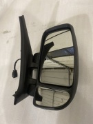 Lusterko prawe Renault Master 2 2,5 dCi 7 pin