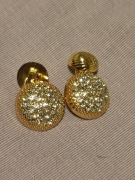 Zapinka do mankietów 