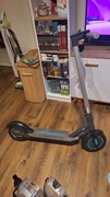 Hulajnoga elektryczna Motus 10 lite 2022r