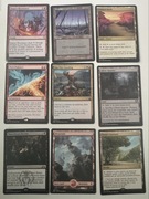 Last One Standing + gratisy MTG karty Magic the Gathering