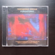 Tangerine Dream, Purgatorio, 2 x CD