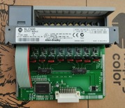 1746-OB8 SER A Allen-Bradley 