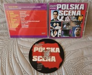 Techno Party nr 13 Polska Scena składanka CD