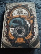 Rafał Nawrocki - Omnifagus