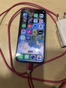 Telefon iPhone Apple 12mini 5G64GB Bat 100% +Ładowarka