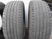 opony letnie 235/60 R18 Continental ContiEcoContact 5