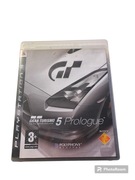 Gra Gran Turismo 5 Prologue PS3