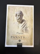 Państwo - Platon