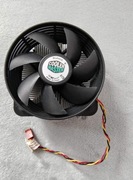 Chłodzenie powietrzne procesora CPU