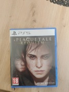 A Plague Tale: Requiem ps5