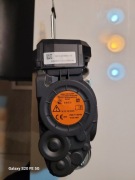 Audi A6 C8 pas bezpieczenstwa przedni prawy 4K8857706A V04