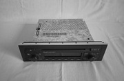 RADIO SAMOCHODOWE  "AUDI CONCERT" CD 1-DIN 8E0035186L AUDI A4 B6