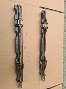 WAŁEK BALANSUJĄCY JAGUAR XE XF F-PACE 2.0 204 DTD