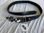 Super Mario Bullet Belt (pasek)