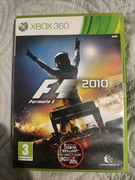 Formuła F1 2010 